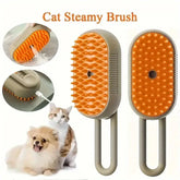 PurrPet Grooming Comb - Hair Removal Brush